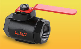 Screwed End Ball Valve | neeta valves, santoshi engineering works, rajkot, manufacturer, supplier of ball valves, industrial ball valves, bore ball valves manufacturer, precision ball valves supplier, ball valves in rajkot, ball valves manufacturers, santoshi valves, flanged ball valves, full bore flanged ball valves, valves suppliers, valves manufacturers, all kinds of industrial valves manufacturer & supplier in gujarat, india